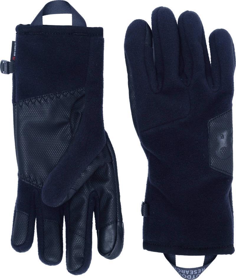 Gripper Sensor Windbloc Gloves - Womens