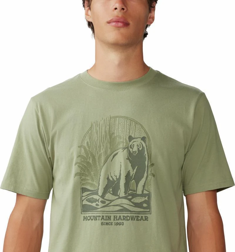 Grizzly Bear SS - Mens - Image 10