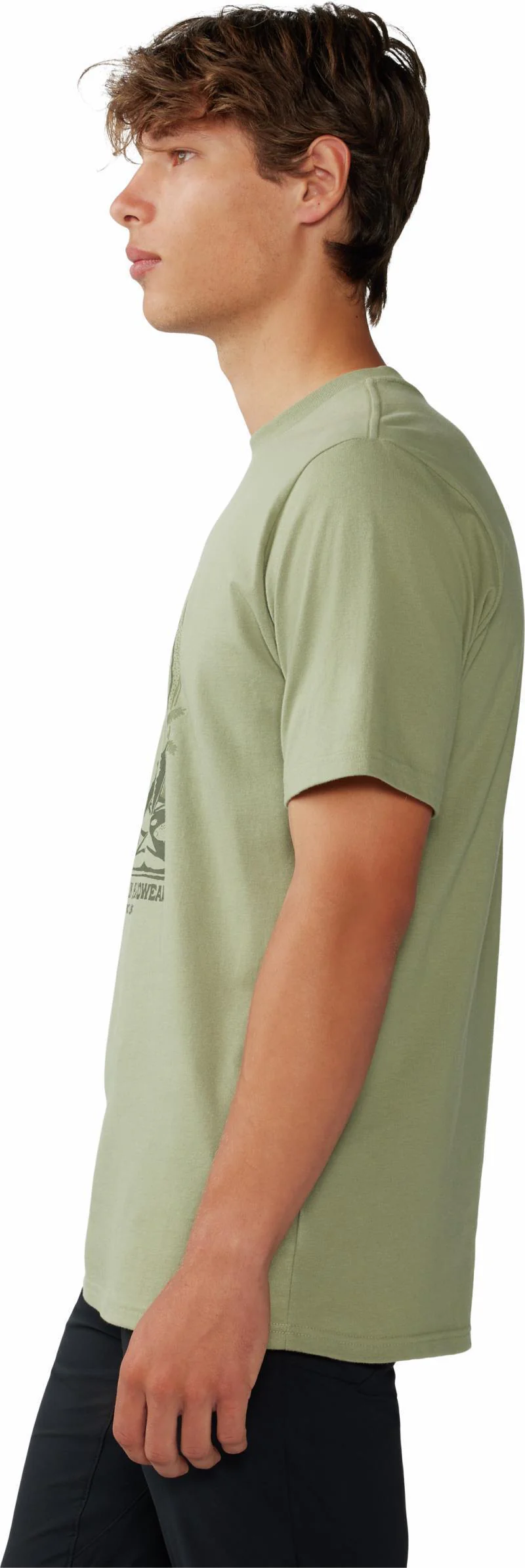 Grizzly Bear SS - Mens - Image 11