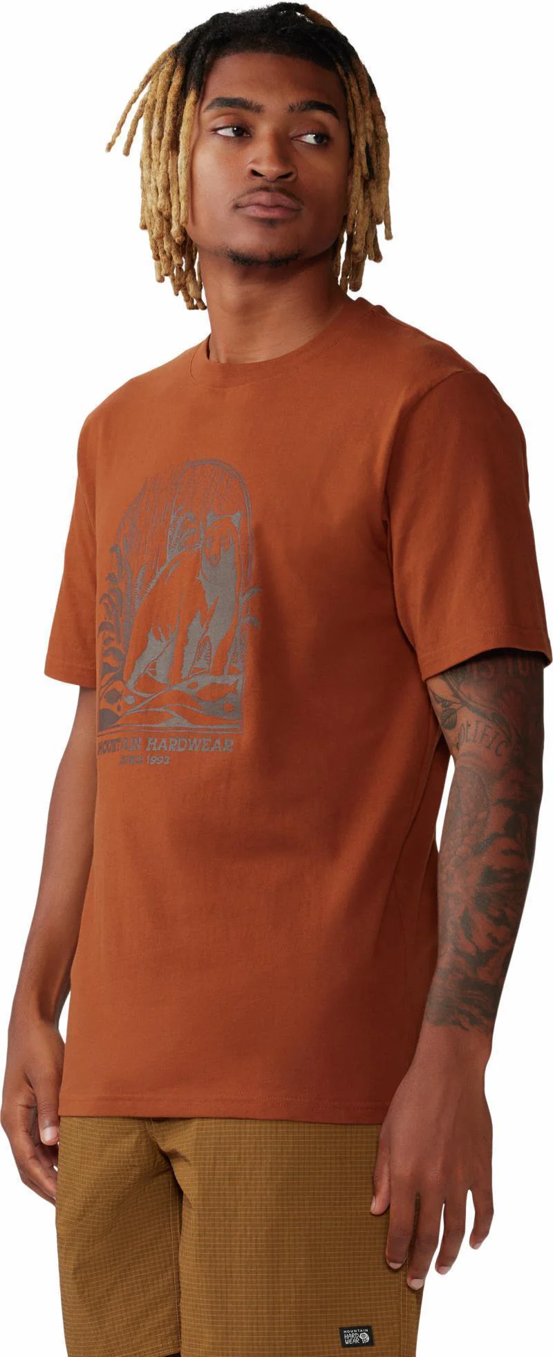 Grizzly Bear SS - Mens - Image 13