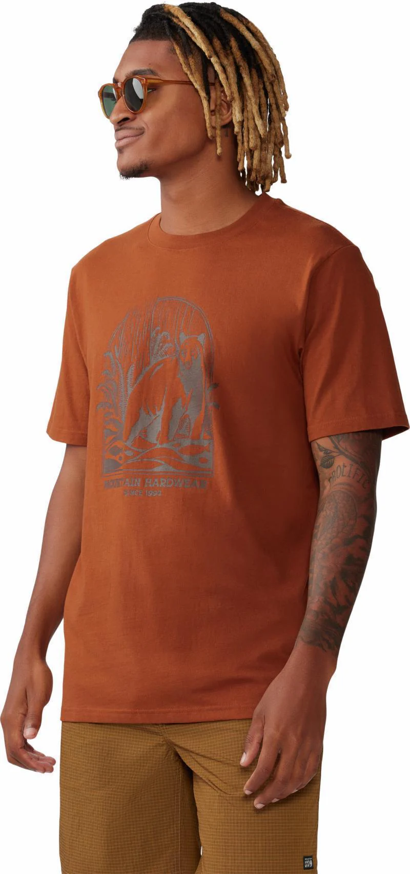 Grizzly Bear SS - Mens - Image 14