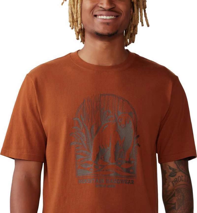 Grizzly Bear SS - Mens - Image 15