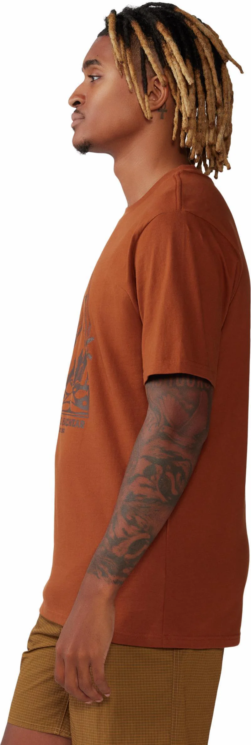 Grizzly Bear SS - Mens - Image 16