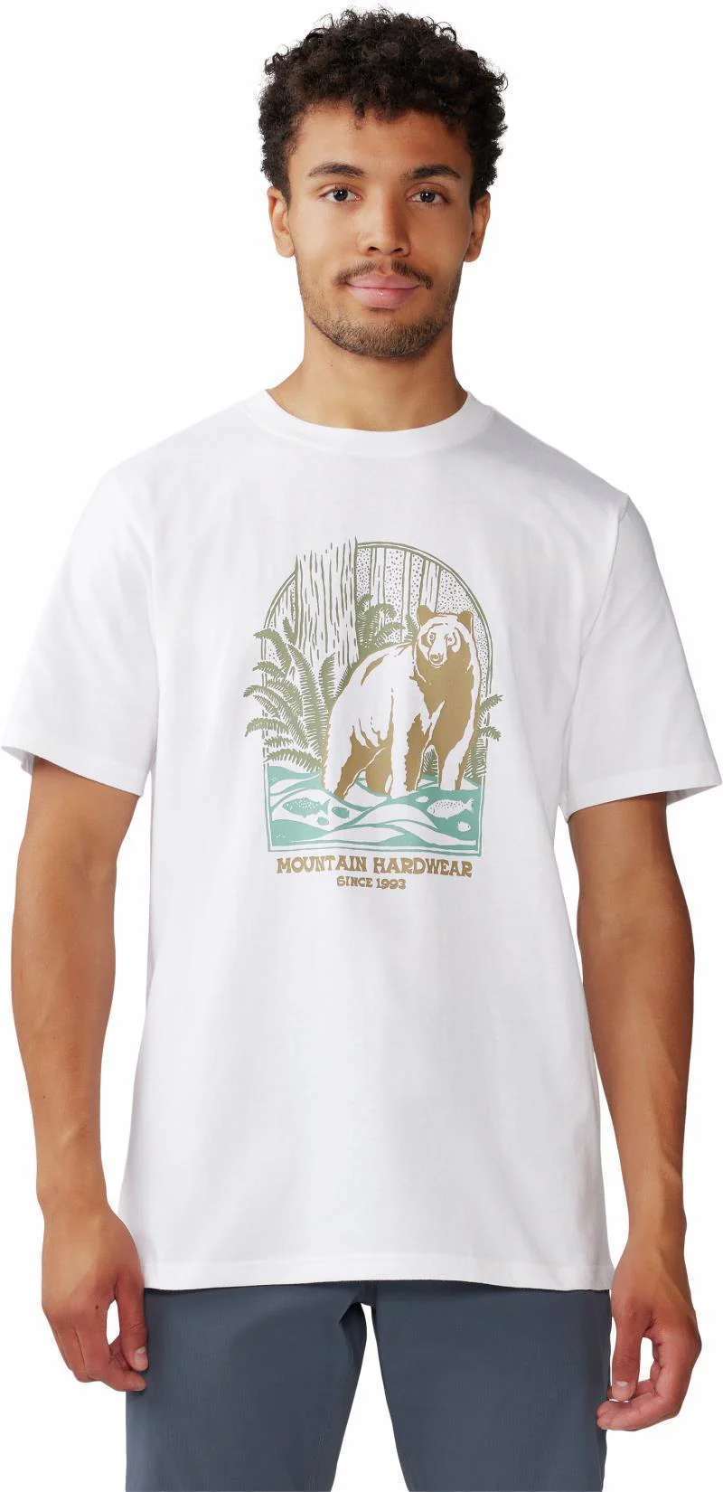Grizzly Bear SS - Mens - Image 17