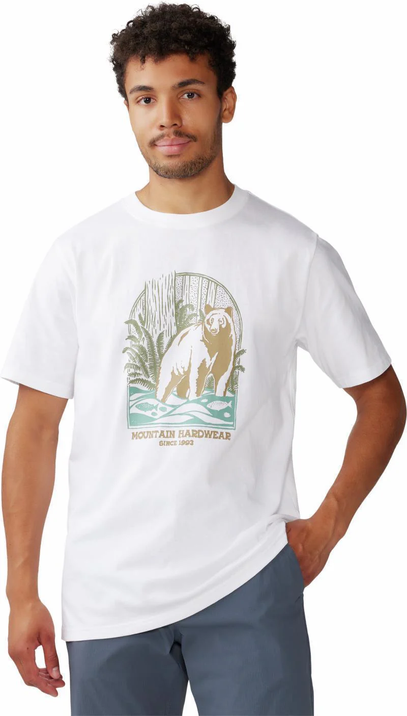 Grizzly Bear SS - Mens - Image 19