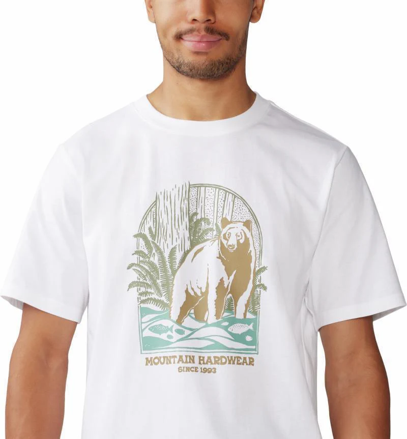 Grizzly Bear SS - Mens - Image 20