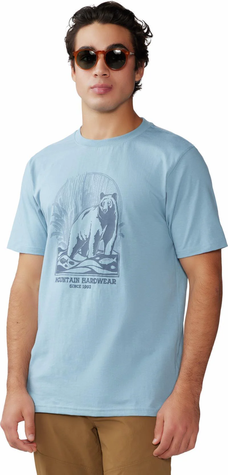 Grizzly Bear SS - Mens - Image 3