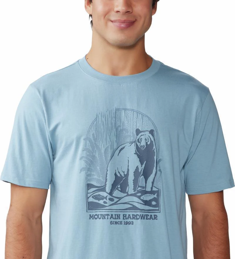 Grizzly Bear SS - Mens - Image 4