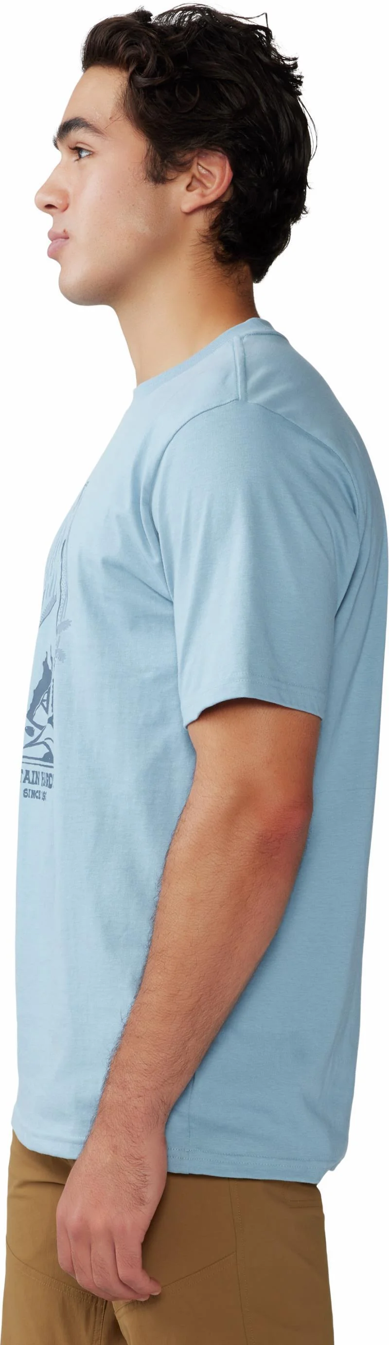 Grizzly Bear SS - Mens - Image 5