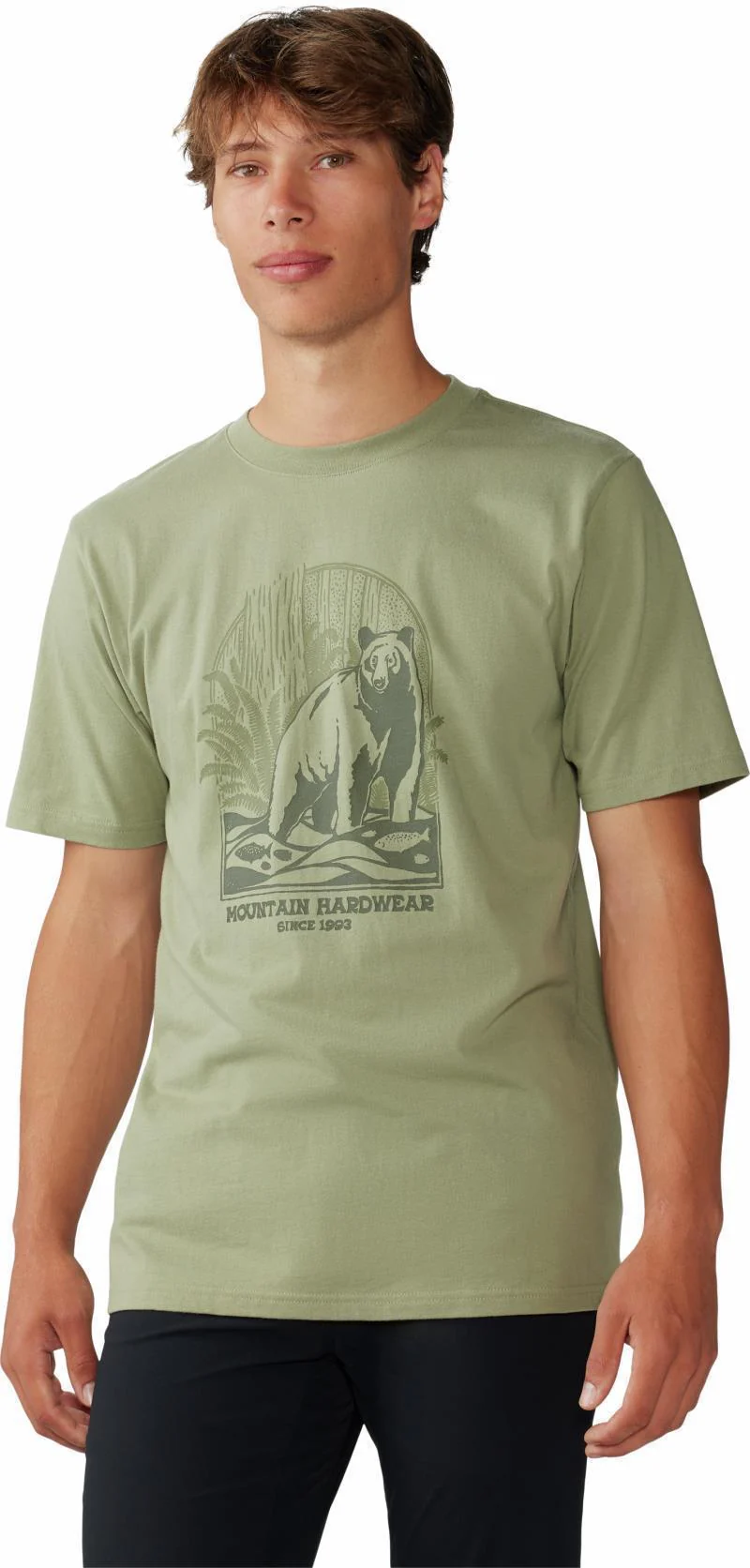 Grizzly Bear SS - Mens - Image 6