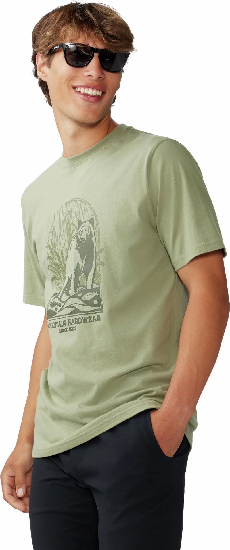 Grizzly Bear SS - Mens - Image 8
