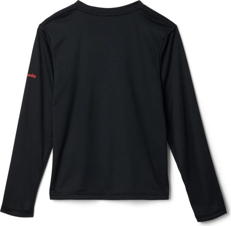 Grizzly Peak LS Graphic Tee - Youth Boys - Image 2