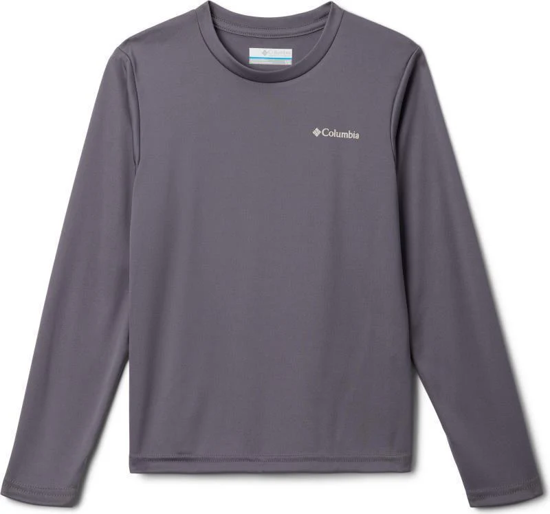 Grizzly Peak LS Graphic Tee - Youth Boys - Image 3