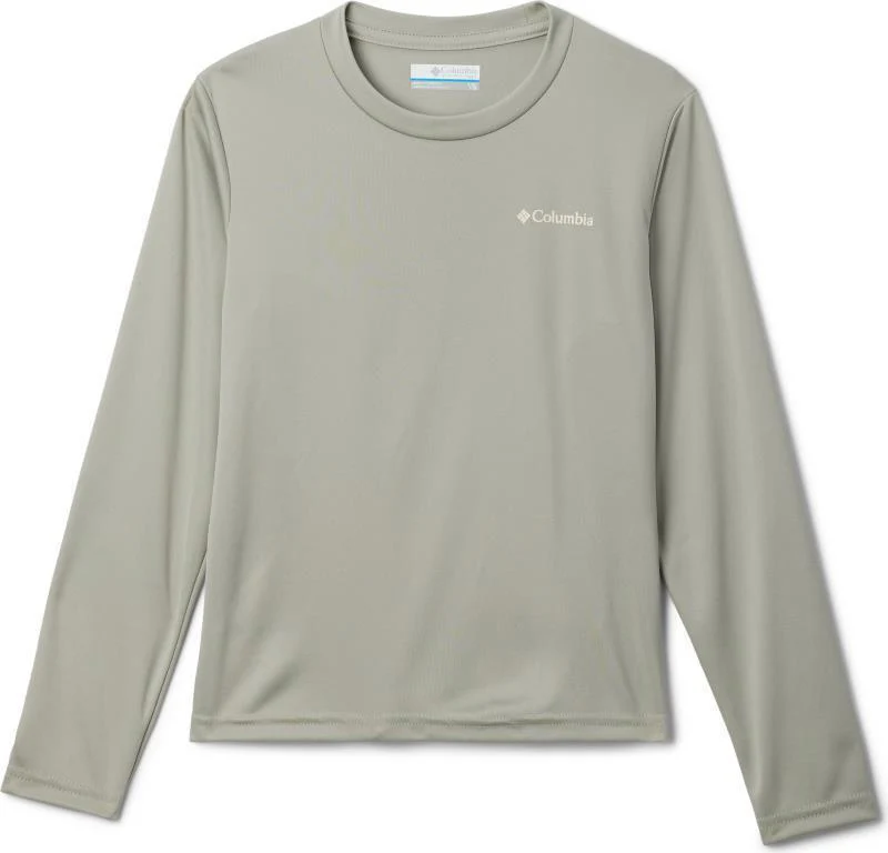 Grizzly Peak LS Graphic Tee - Youth Boys - Image 5