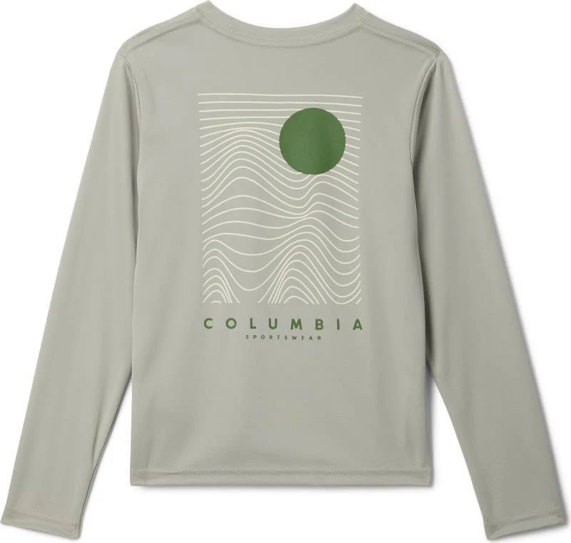 Grizzly Peak LS Graphic Tee - Youth Boys - Image 6