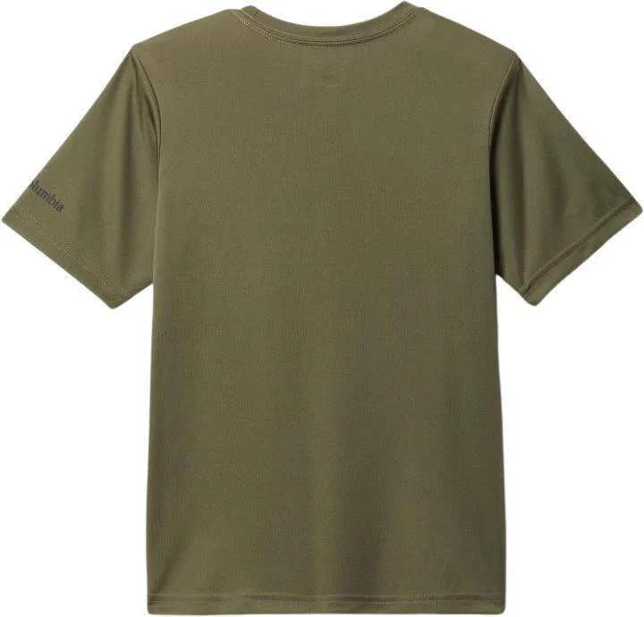 Grizzly Ridge SS Graphic Shirt - Youth Boys - Image 10