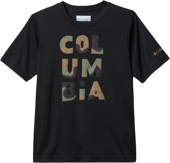 Grizzly Ridge SS Graphic Shirt - Youth Boys - Image 11