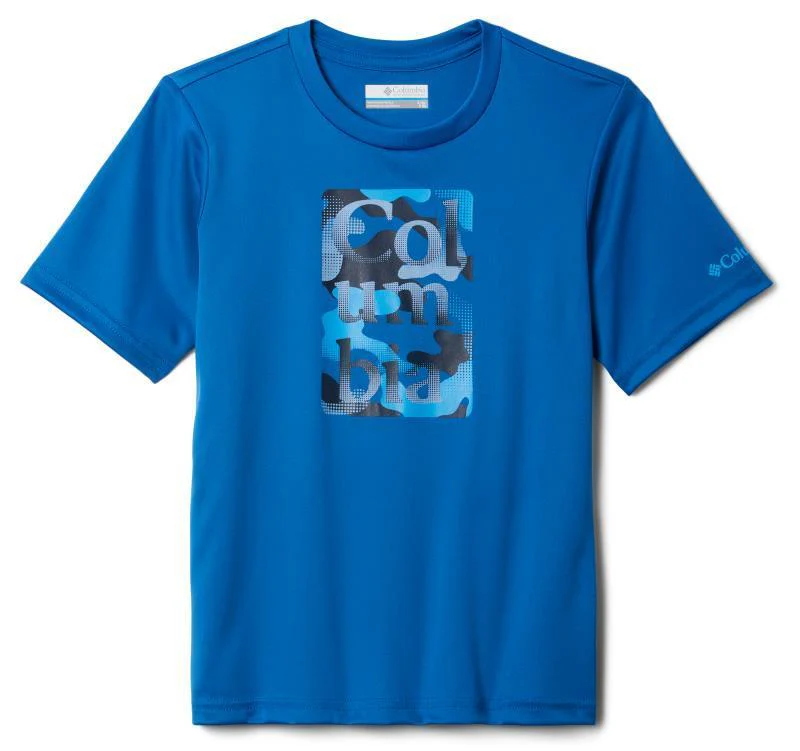 Grizzly Ridge SS Graphic Shirt - Youth Boys - Image 13