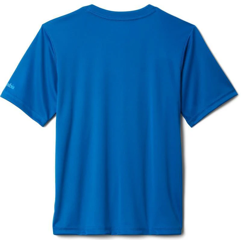 Grizzly Ridge SS Graphic Shirt - Youth Boys - Image 16