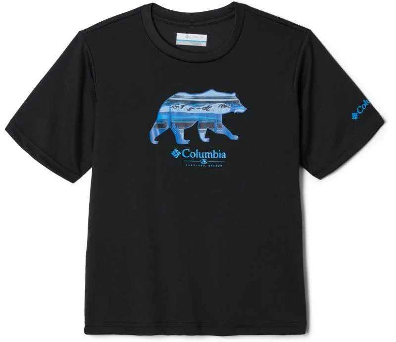 Grizzly Ridge SS Graphic Shirt - Youth Boys - Image 17