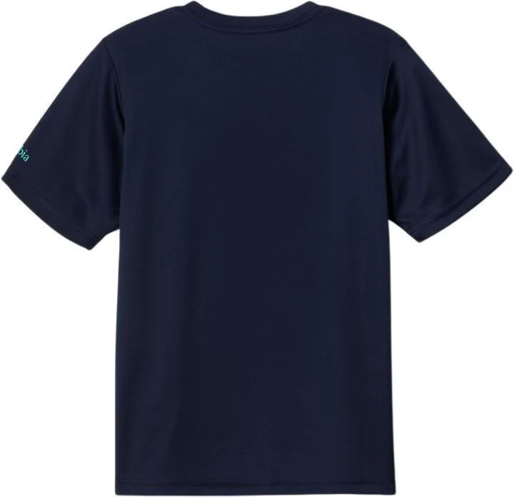Grizzly Ridge SS Graphic Shirt - Youth Boys - Image 2