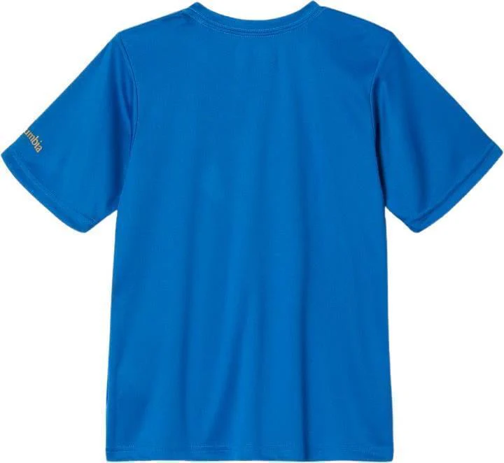 Grizzly Ridge SS Graphic Shirt - Youth Boys - Image 5