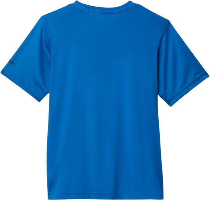 Grizzly Ridge SS Graphic Shirt - Youth Boys - Image 6