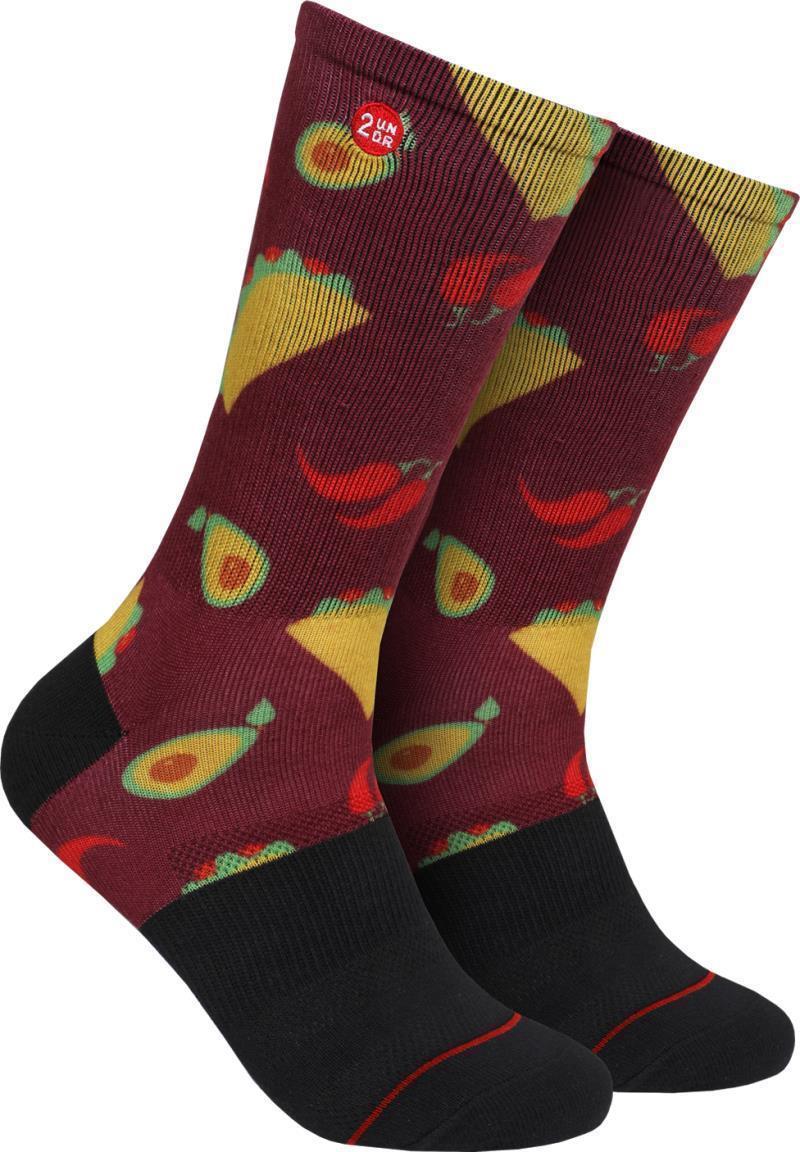 Groove - Crew Socks - Mens - Image 11