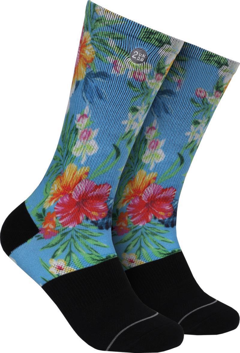 Groove - Crew Socks - Mens - Image 12