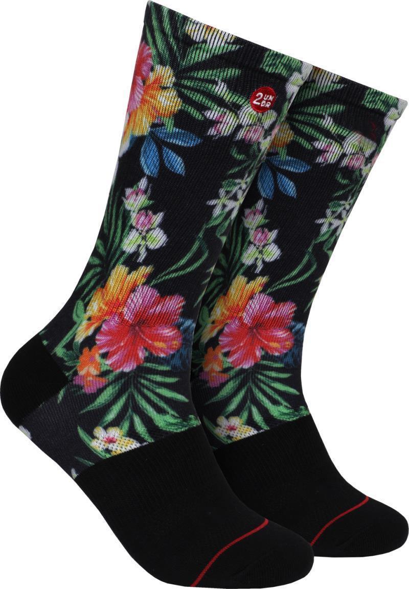 Groove - Crew Socks - Mens - Image 3