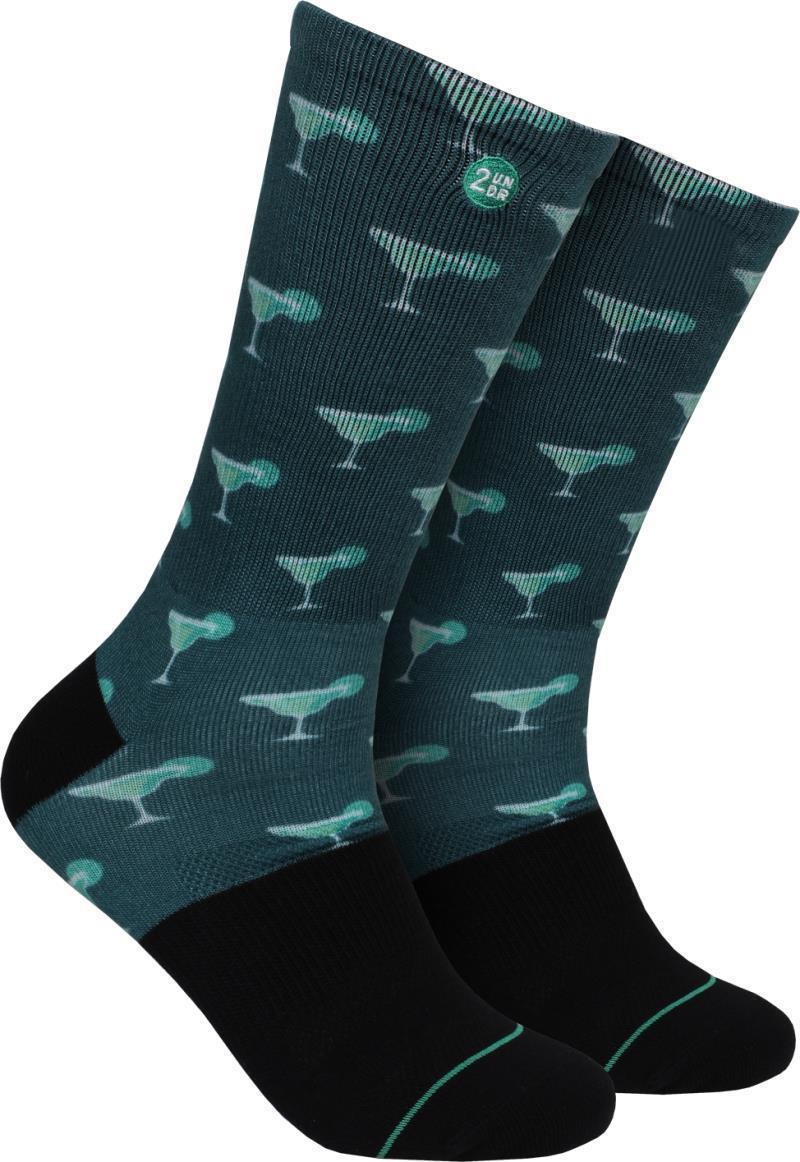 Groove - Crew Socks - Mens - Image 5
