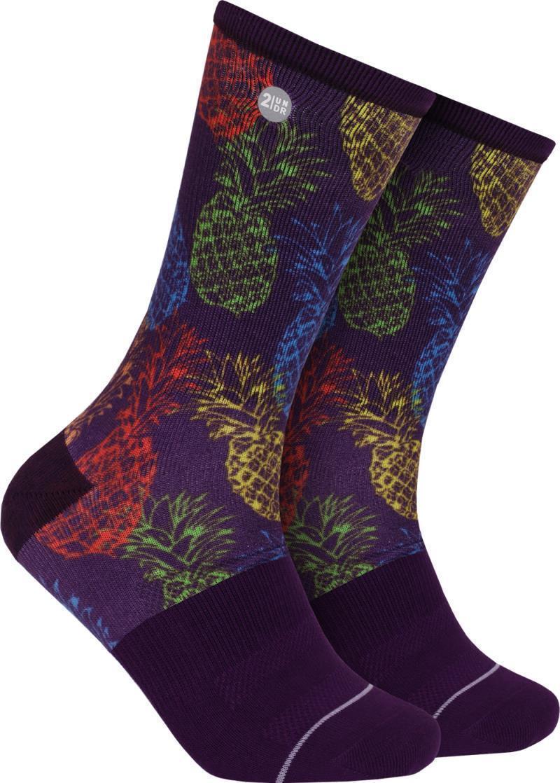 Groove - Crew Socks - Mens - Image 7