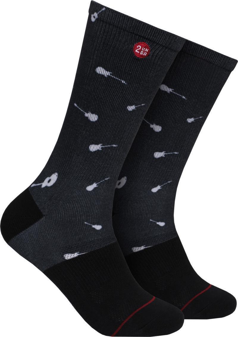 Groove - Crew Socks - Mens - Image 8