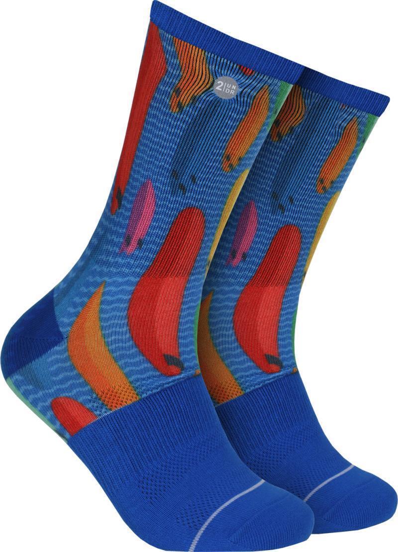Groove - Crew Socks - Mens - Image 9