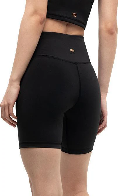 Grouse Bike Shorts - Womens - Image 2