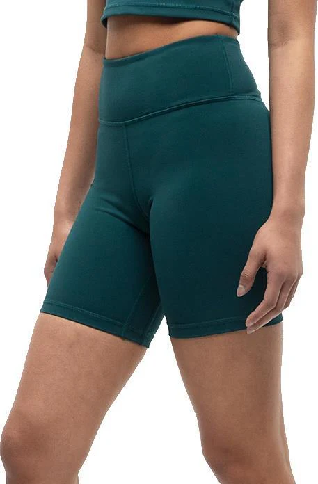 Grouse Bike Shorts - Womens - Image 3