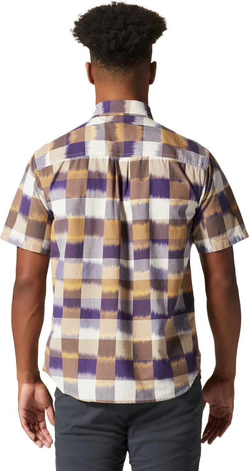 Grove Hide Out SS Shirt - Mens - Image 14