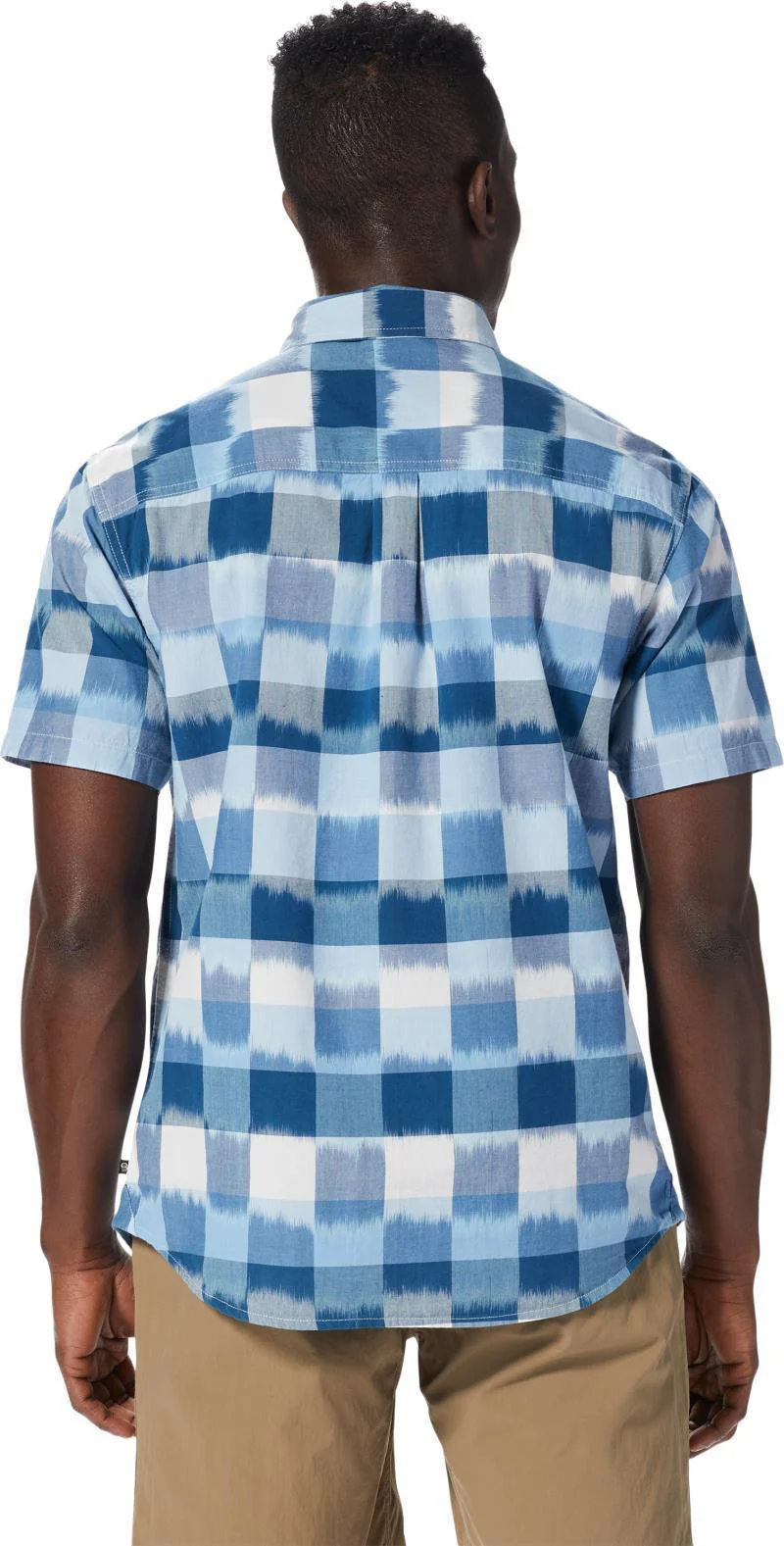Grove Hide Out SS Shirt - Mens - Image 18