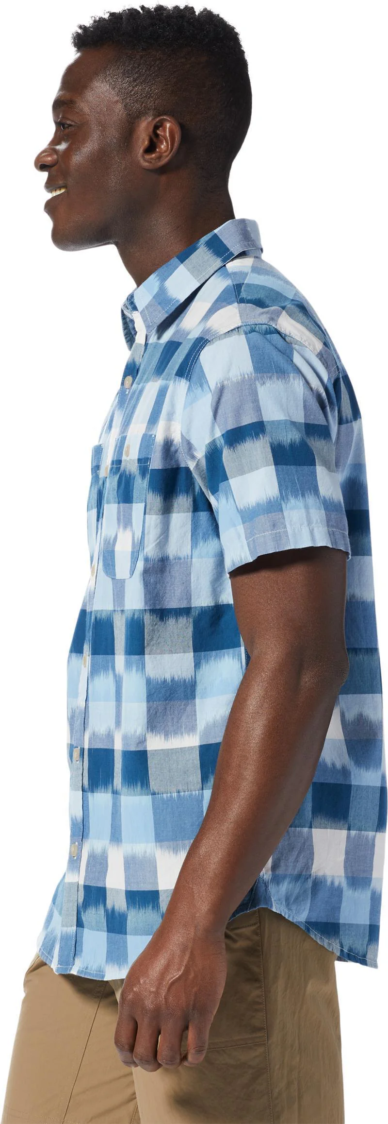 Grove Hide Out SS Shirt - Mens - Image 19