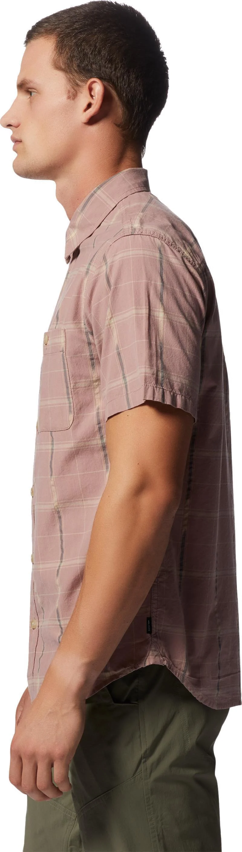 Grove Hide Out SS Shirt - Mens - Image 23