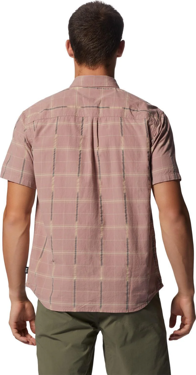 Grove Hide Out SS Shirt - Mens - Image 24