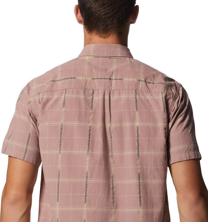 Grove Hide Out SS Shirt - Mens - Image 25
