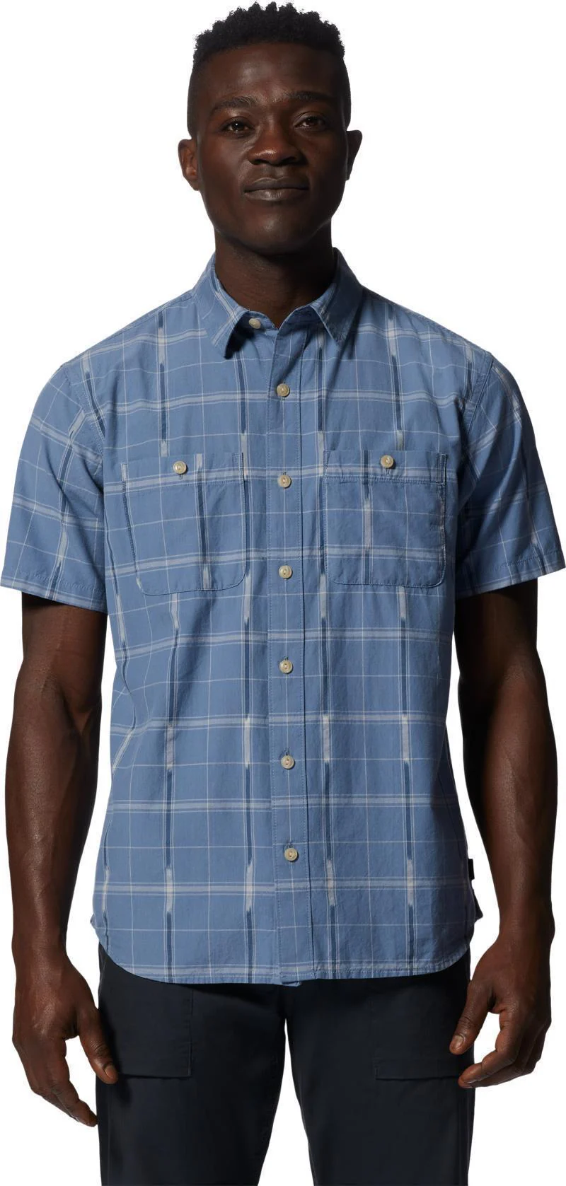 Grove Hide Out SS Shirt - Mens - Image 26