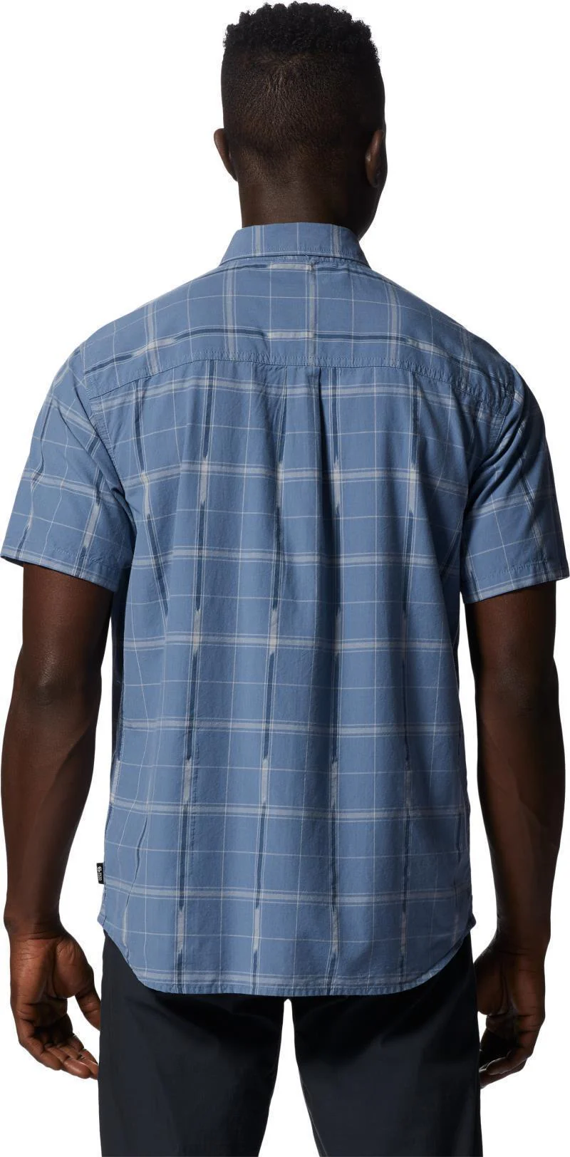Grove Hide Out SS Shirt - Mens - Image 28