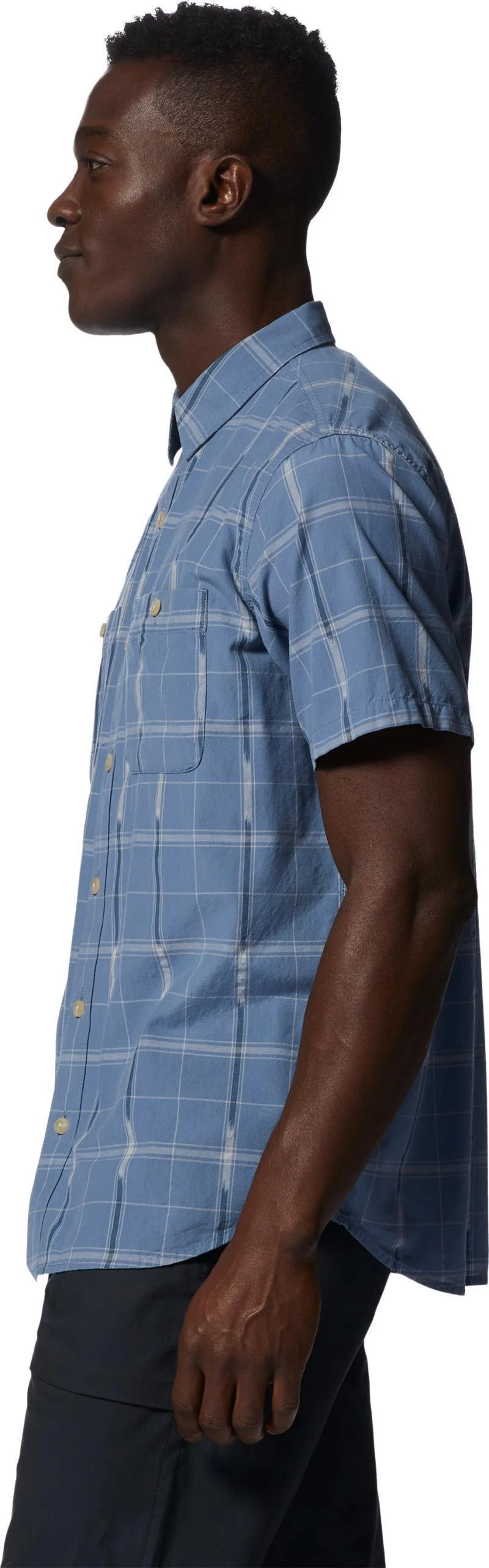 Grove Hide Out SS Shirt - Mens - Image 29