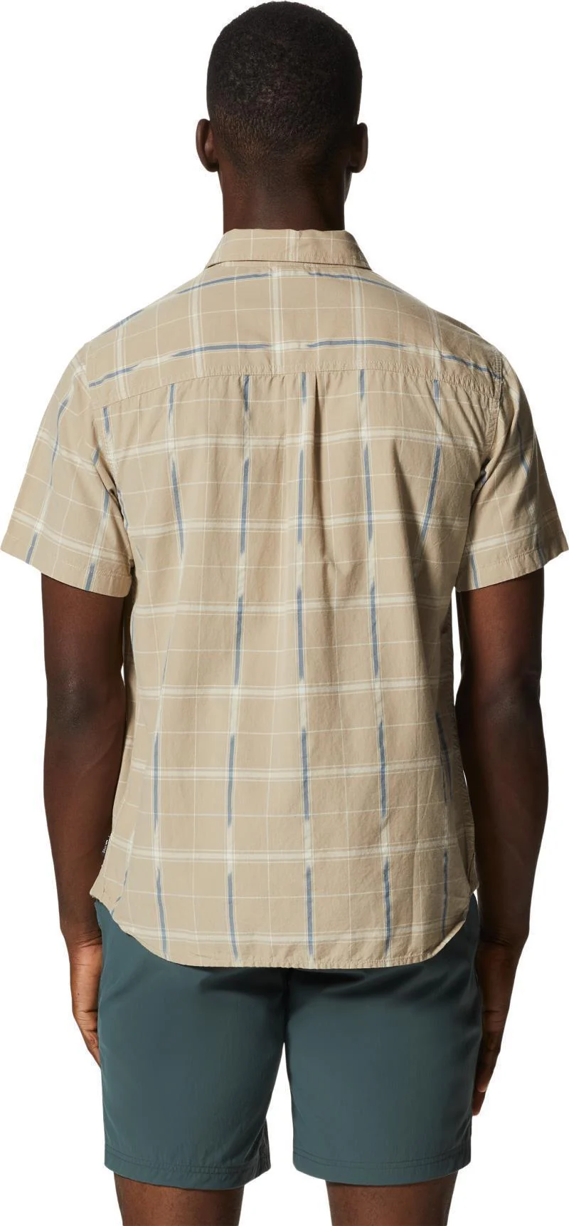 Grove Hide Out SS Shirt - Mens - Image 33
