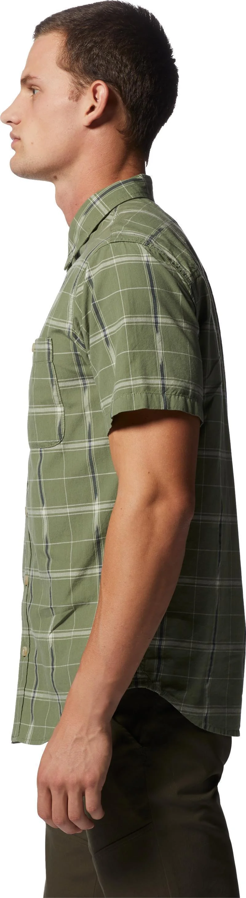 Grove Hide Out SS Shirt - Mens - Image 38