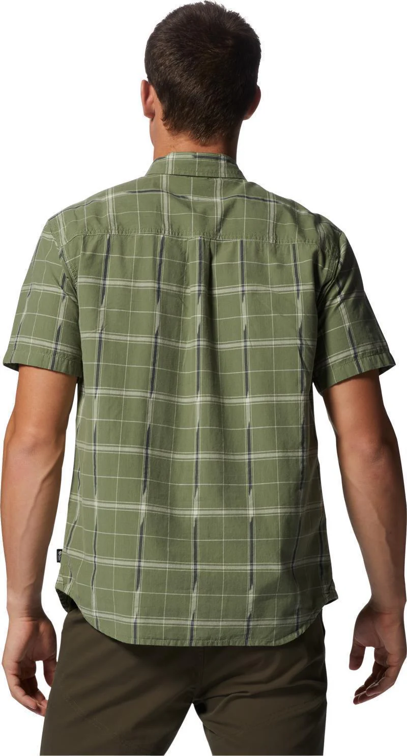Grove Hide Out SS Shirt - Mens - Image 39