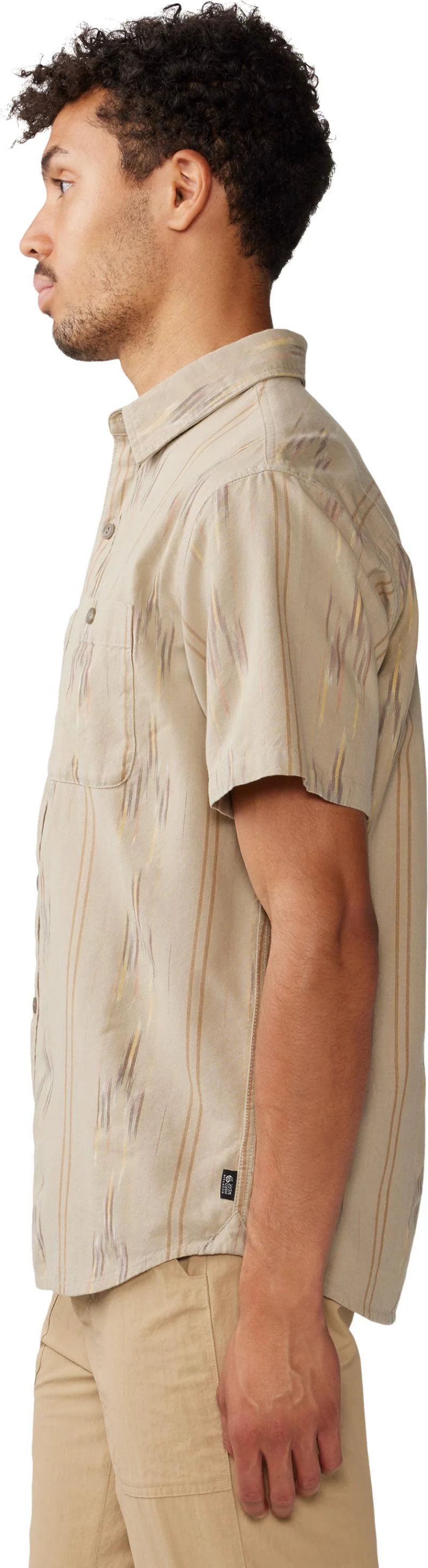 Grove Hide Out SS Shirt - Mens - Image 47