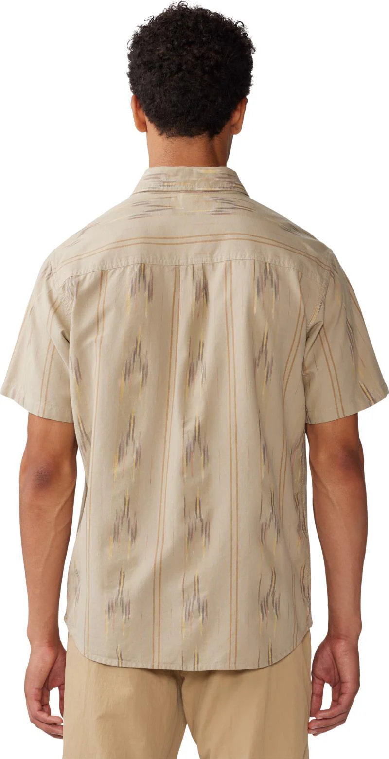 Grove Hide Out SS Shirt - Mens - Image 48